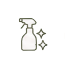 Cleaning Supplies